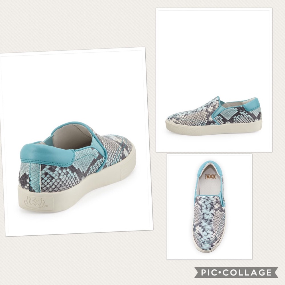🎉🎉Host pick🎉🎉 Ash impulse sneakers - Picture 2 of 6